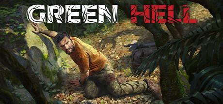Green Hell v2.6.2-P2P Green Hell v2.6.2-P2P