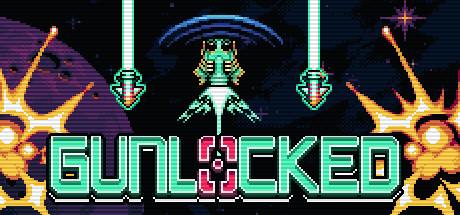 Gunlocked-Early Access Gunlocked-Early Access