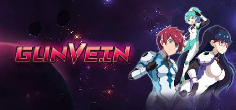 Gunvein-CHRONOS Gunvein-CHRONOS