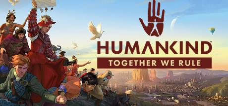 HUMANKIND Together We Rule-FLT