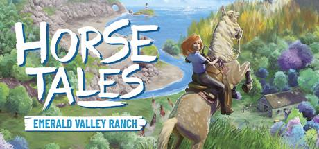 Horse Tales Emerald Valley Ranch-SKIDROW Horse Tales Emerald Valley Ranch-SKIDROW