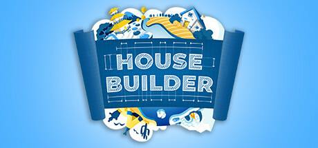 House Builder Mars House-EARLY ACCESS