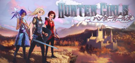 Hunter Girls-GOG Hunter Girls-GOG