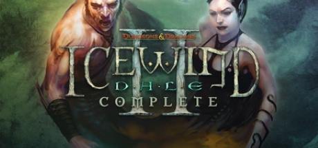 Icewind Dale 2 Complete v2.1.0.13-GOG