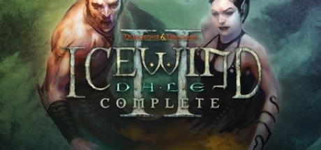 Icewind Dale 2 Complete v2.1.0.13-GOG Icewind Dale 2 Complete v2.1.0.13-GOG