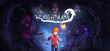 In Nightmare Update v1.04-ANOMALY In Nightmare Update v1.04-ANOMALY