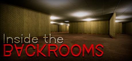 Inside The Backrooms v0.2.1d-Early Access