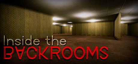 Inside The Backrooms v0.2.1d-Early Access Inside The Backrooms v0.2.1d-Early Access