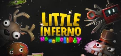 Little Inferno Ho Ho Holiday Edition v2.0.1-GOG