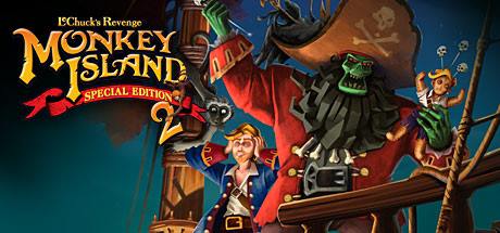 Monkey Island 2 Special Edition LeChucks Revenge-GOG Monkey Island 2 Special Edition LeChucks Revenge-GOG