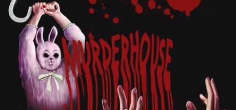 Murder House-GOG Murder House-GOG
