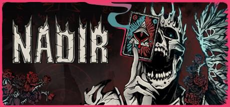 Nadir A Grimdark Deck Builder-Early Access Nadir A Grimdark Deck Builder-Early Access