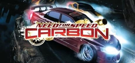 Need for Speed Carbon MULTi12-ElAmigos