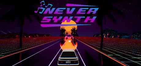 NeverSynth-GOG NeverSynth-GOG