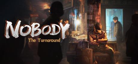 Nobody The Turnaround v10011-P2P Nobody The Turnaround v10011-P2P