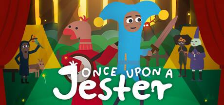Once Upon a Jester-rG