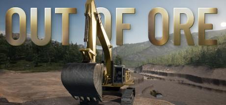 Out of Ore v0.19.5-P2P