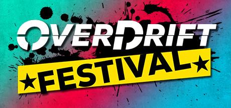 OverDrift Festival v31.10.2022-EARLY ACCESS OverDrift Festival v31.10.2022-EARLY ACCESS