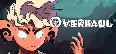 Overhaul-Goldberg Overhaul-Goldberg