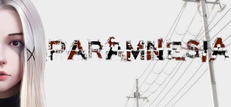 Paramnesia-GOG Paramnesia-GOG