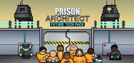 Prison Architect Future Tech MULTi15-ElAmigos