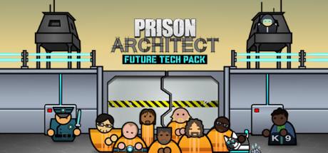 Prison Architect Future Tech MULTi15-ElAmigos Prison Architect Future Tech MULTi15-ElAmigos