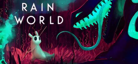 Rain World Quality of Life Update v1.9.15-TENOKE