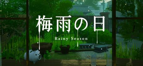 Rainy Season-DARKSiDERS Rainy Season-DARKSiDERS