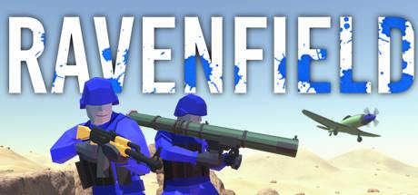 Ravenfield v21.10.2022-Early Access