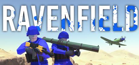 Ravenfield v21.10.2022-Early Access Ravenfield v21.10.2022-Early Access