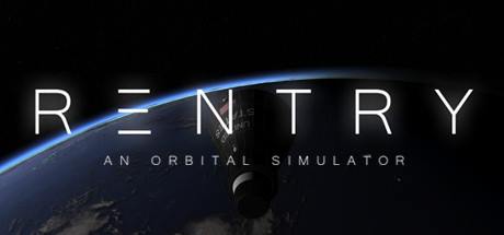 Reentry An Orbital Simulator v0.96-Early Access