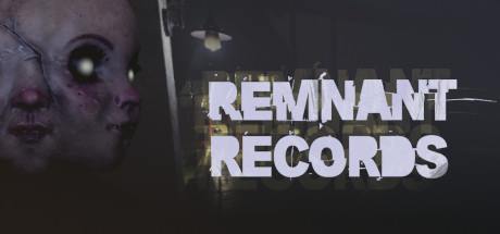 Remnant Records v2.1.0-Early Access