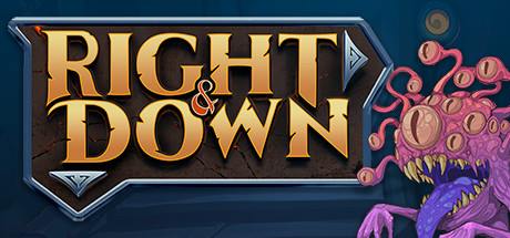 Right and Down-Goldberg Right and Down-Goldberg