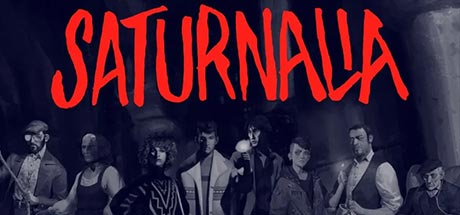 Saturnalia-P2P Saturnalia-P2P