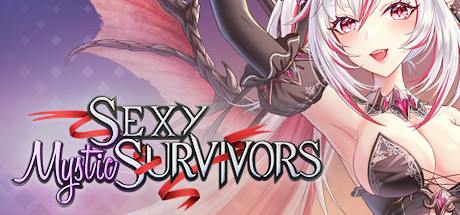 Sexy Mystic Survivors-Early Access Sexy Mystic Survivors-Early Access