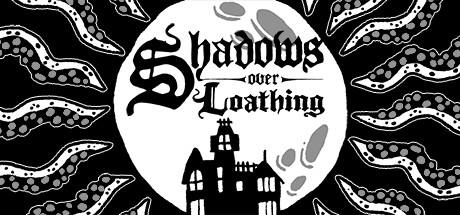Shadows Over Loathing-Goldberg