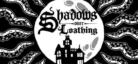Shadows Over Loathing-Goldberg Shadows Over Loathing-Goldberg