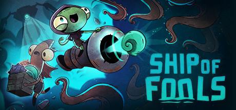 Ship of Fools-TENOKE Ship of Fools-TENOKE