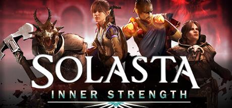 Solasta Crown of the Magister Inner Strength v1.4.31-GOG