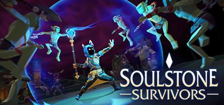 Soulstone Survivors Master of Machines-Early Access