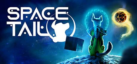Space Tail Every Journey Leads Home-DINOByTES Space Tail Every Journey Leads Home-DINOByTES