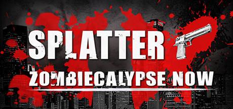 Splatter Zombiecalypse Now-GOG