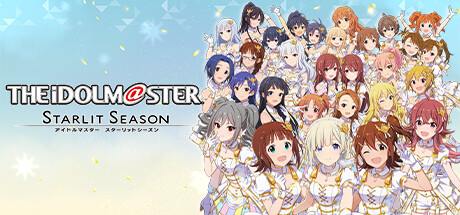 THE IDOLM@STER STARLIT SEASON-Goldberg