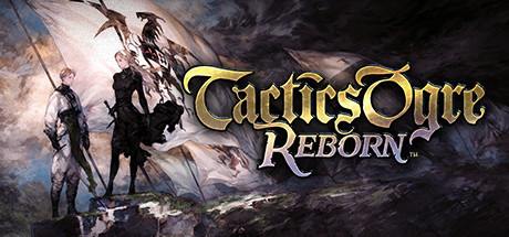 Tactics Ogre Reborn v1.0.3.0-Goldberg Tactics Ogre Reborn v1.0.3.0-Goldberg