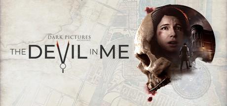 The Dark Pictures Anthology The Devil in Me v1.04-P2P The Dark Pictures Anthology The Devil in Me v1.04-P2P