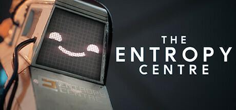 The Entropy Centre v1.0.11-FLT