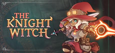 The Knight Witch-DINOByTES The Knight Witch-DINOByTES