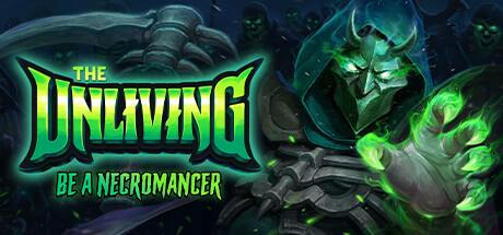 The Unliving-Early Access The Unliving-Early Access