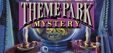 Theme Park Mystery-GOG Theme Park Mystery-GOG