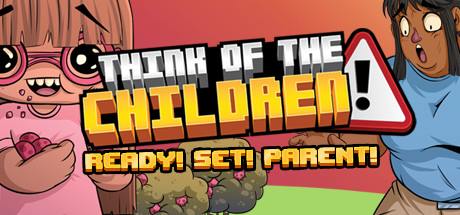 Think of The Children v1.01.03-GOG Think of The Children v1.01.03-GOG
